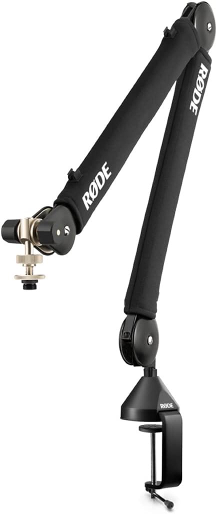 Rode Microphone Arm