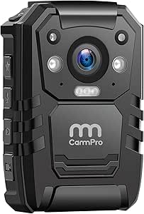 Personal Body Camera