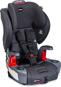 Britax Poplar S Convertible Car Seat