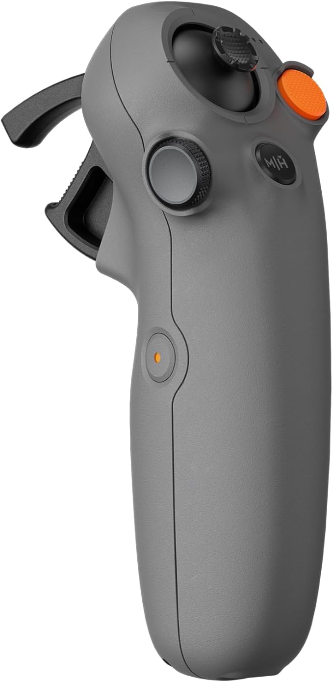 DJI Motion Controller 3