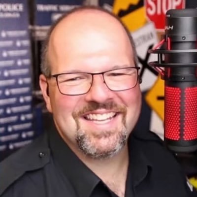 Sean Shapiro - Traffic Safety Expert