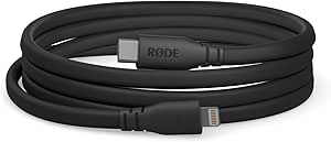 Rode USB-C to Lightning Adapter