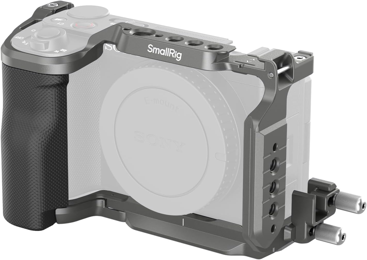 SmallRig ZV-E10 II Cage